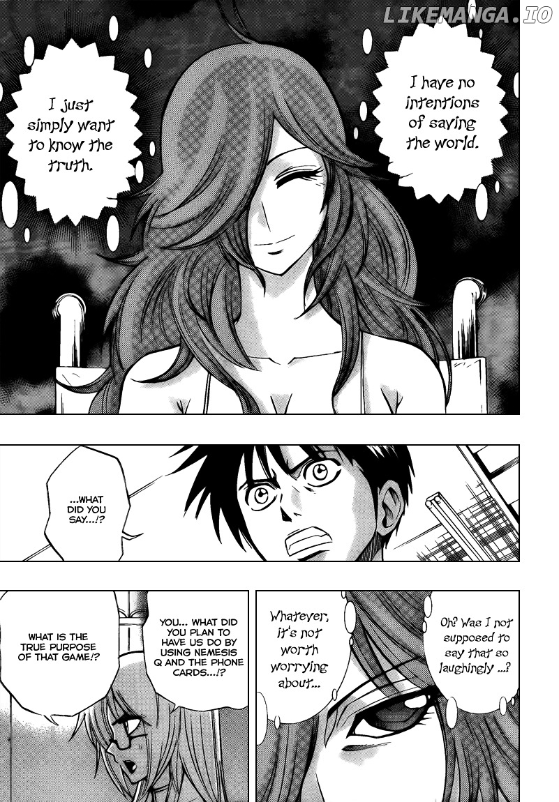 Read Psyren Manga EN Manga Online