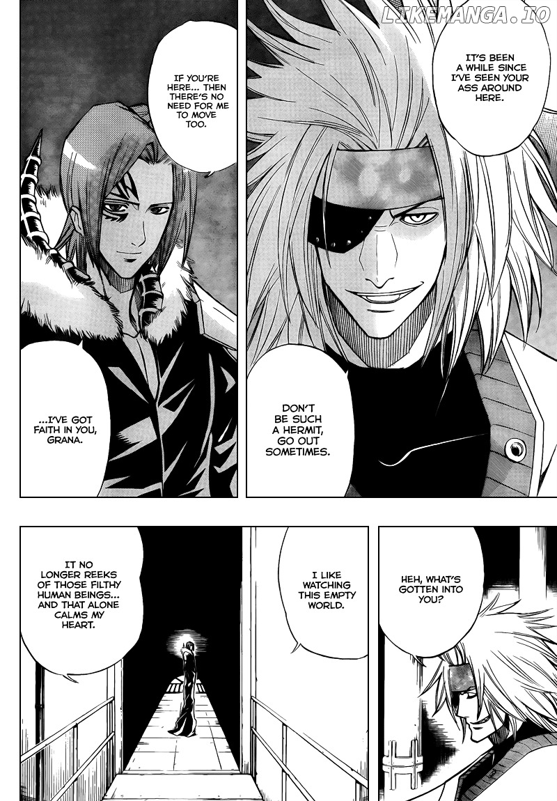 Read Psyren Manga EN Manga Online