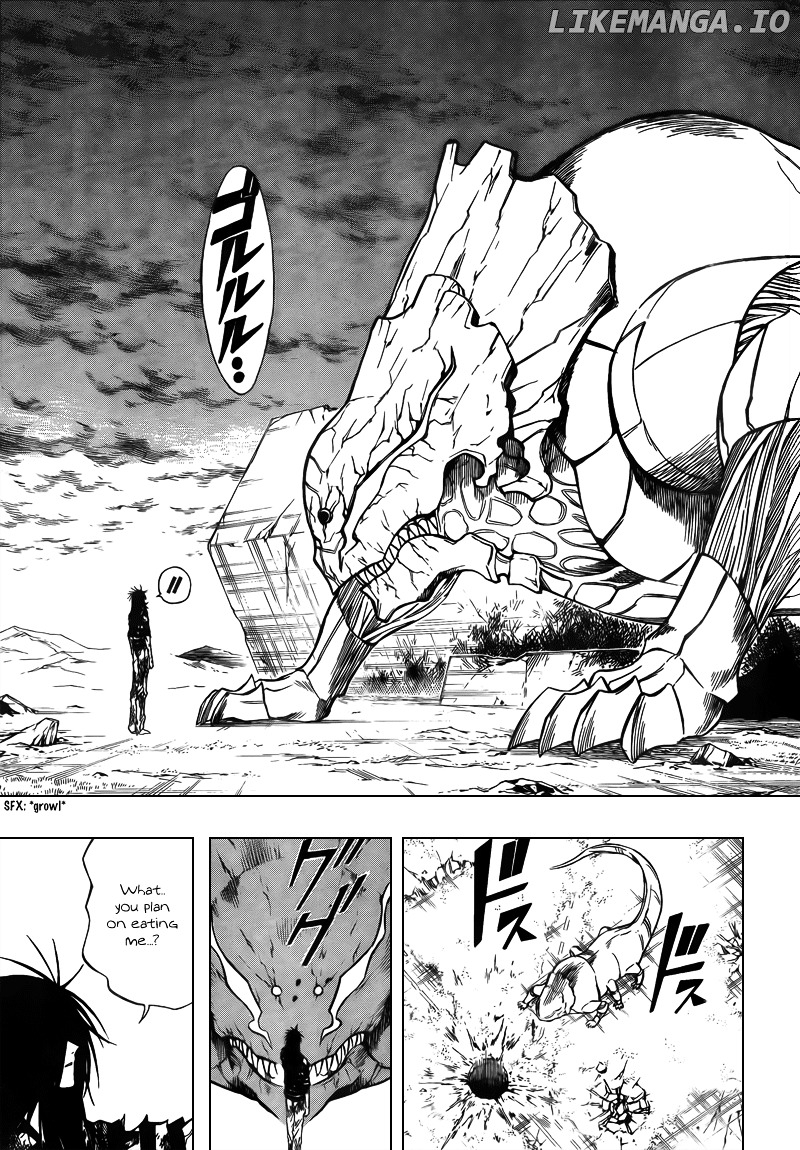 Read Psyren Manga EN Manga Online