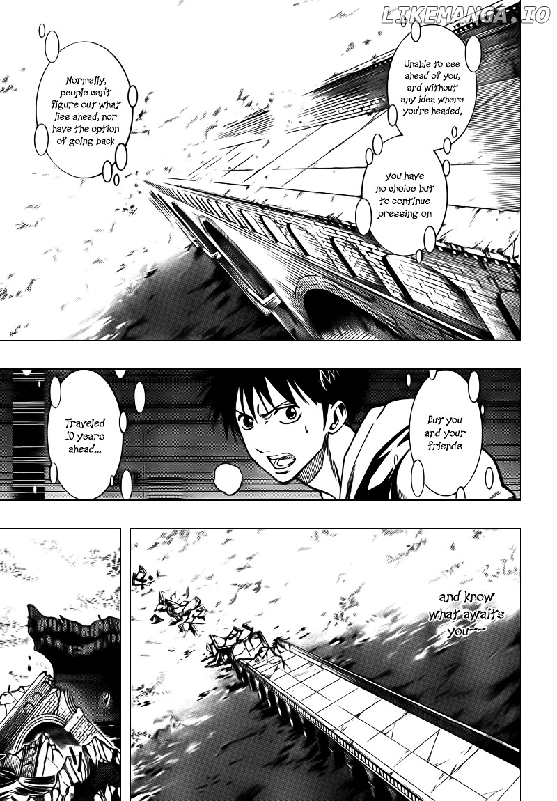 Read Psyren Manga EN Manga Online