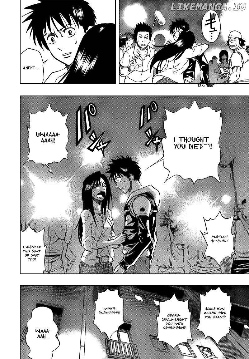 Read Psyren Manga EN Manga Online