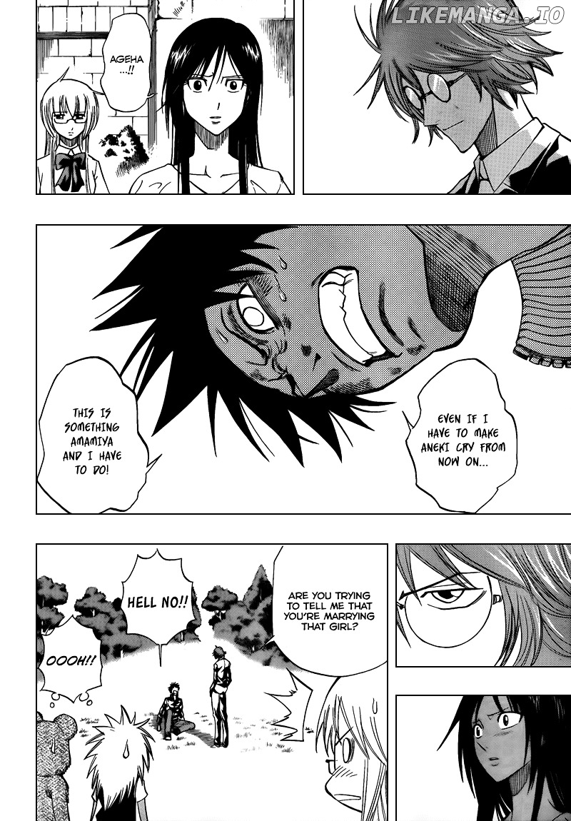 Read Psyren Manga EN Manga Online