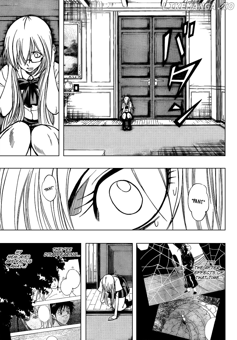 Read Psyren Manga EN Manga Online