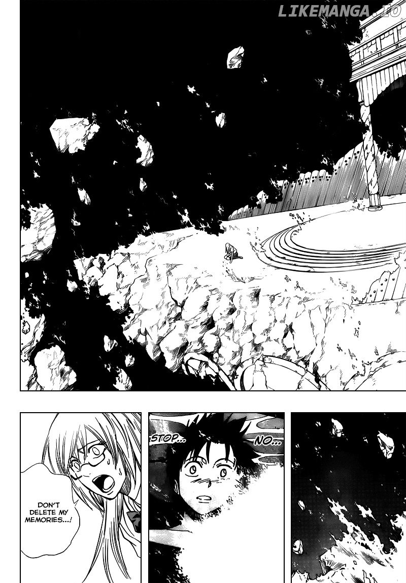 Read Psyren Manga EN Manga Online