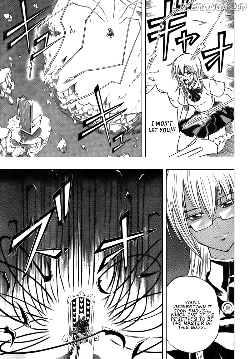 Read Psyren Manga EN Manga Online