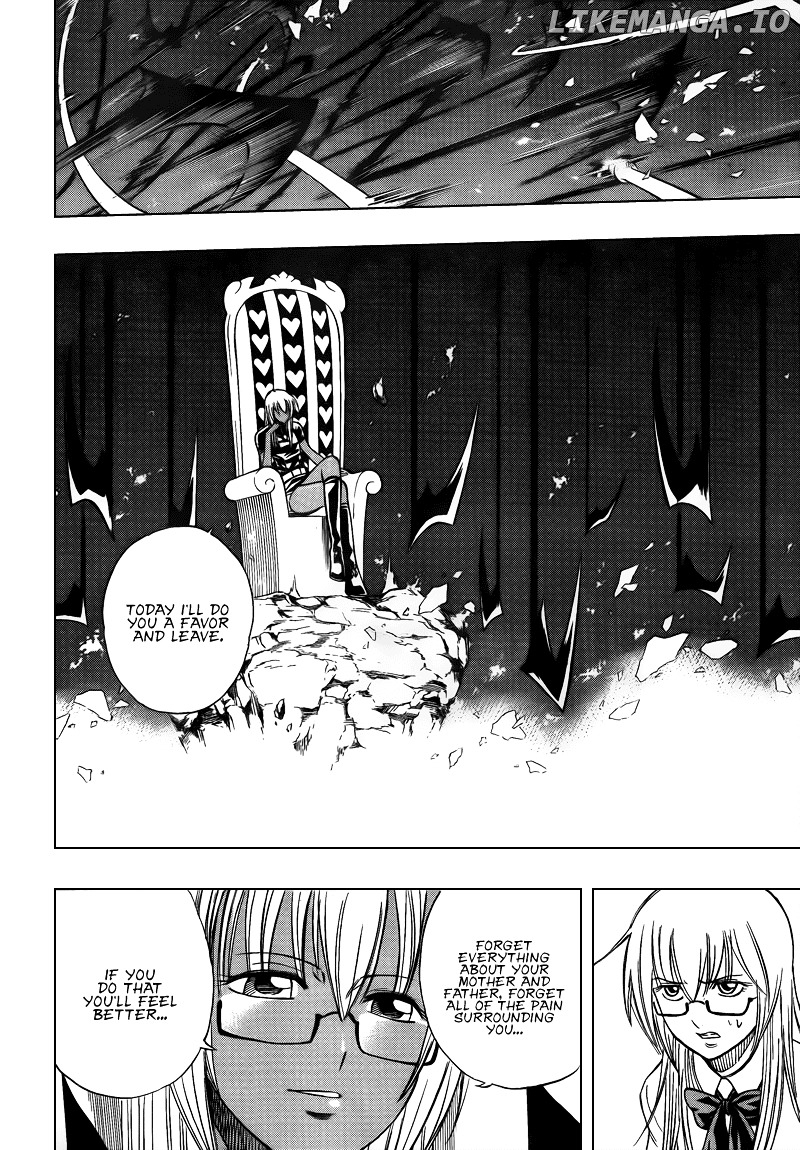 Read Psyren Manga EN Manga Online
