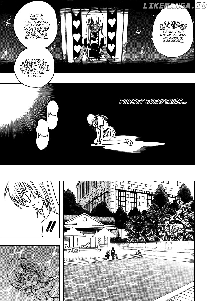 Read Psyren Manga EN Manga Online