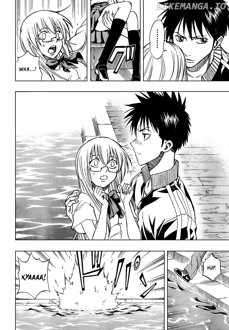 Read Psyren Manga EN Manga Online