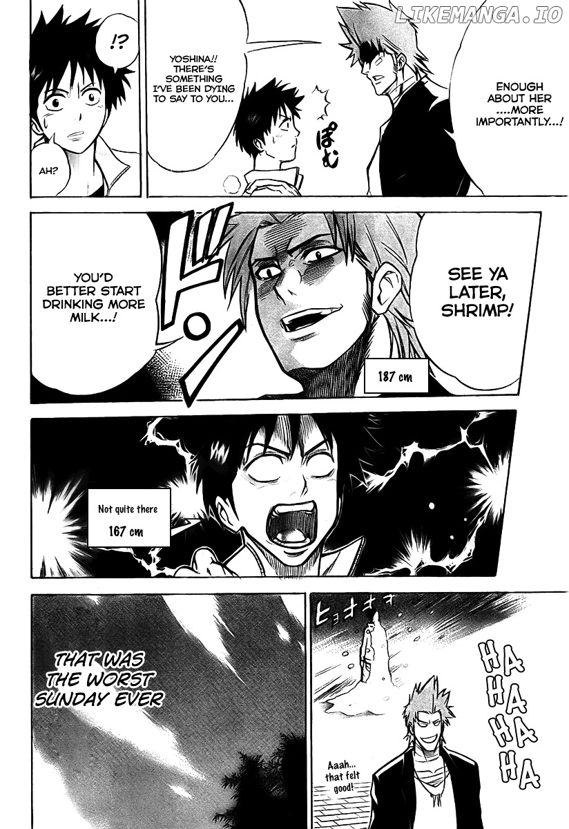 Read Psyren Manga EN Manga Online