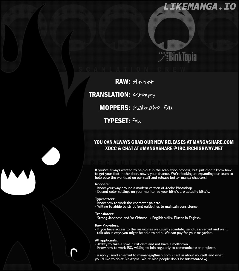 Read Psyren Manga EN Manga Online