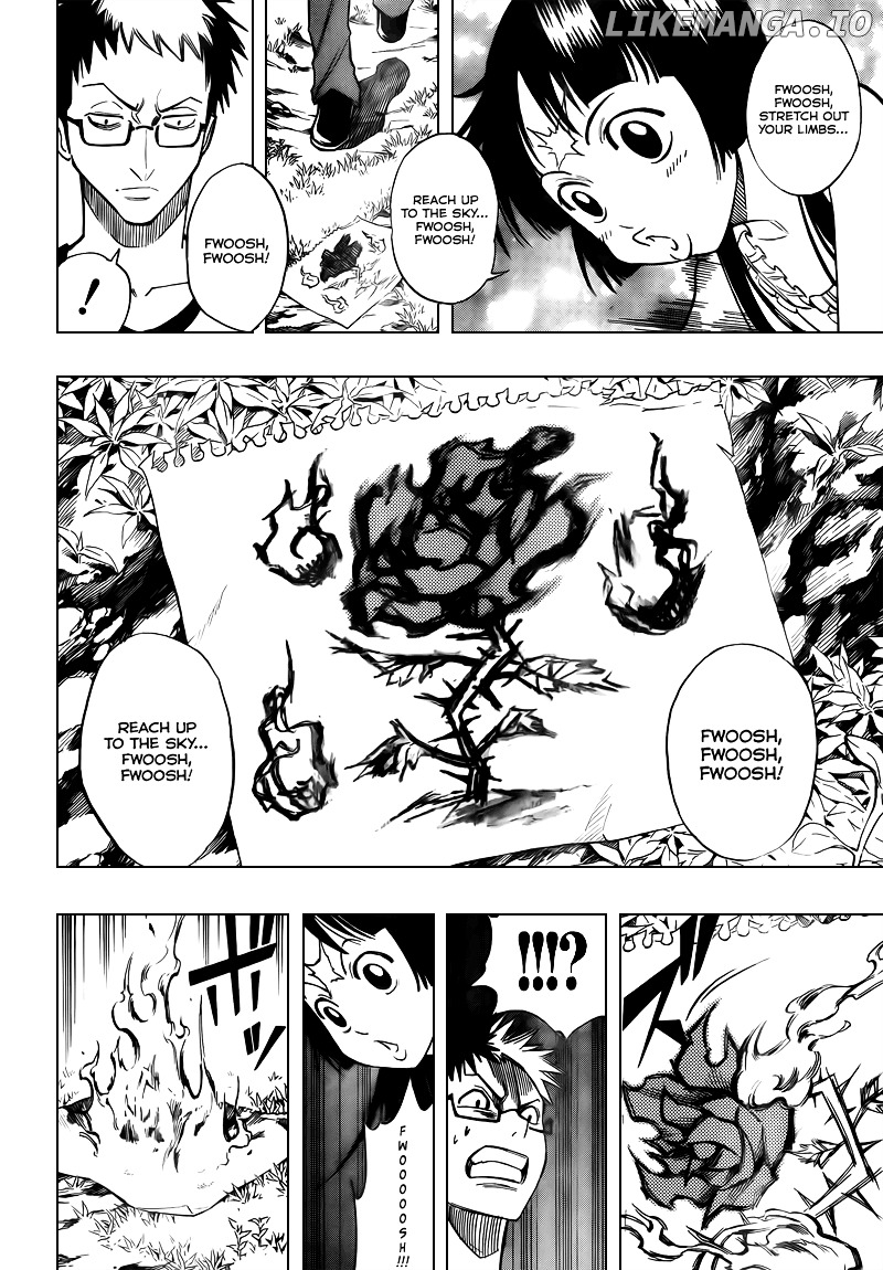 Read Psyren Manga EN Manga Online