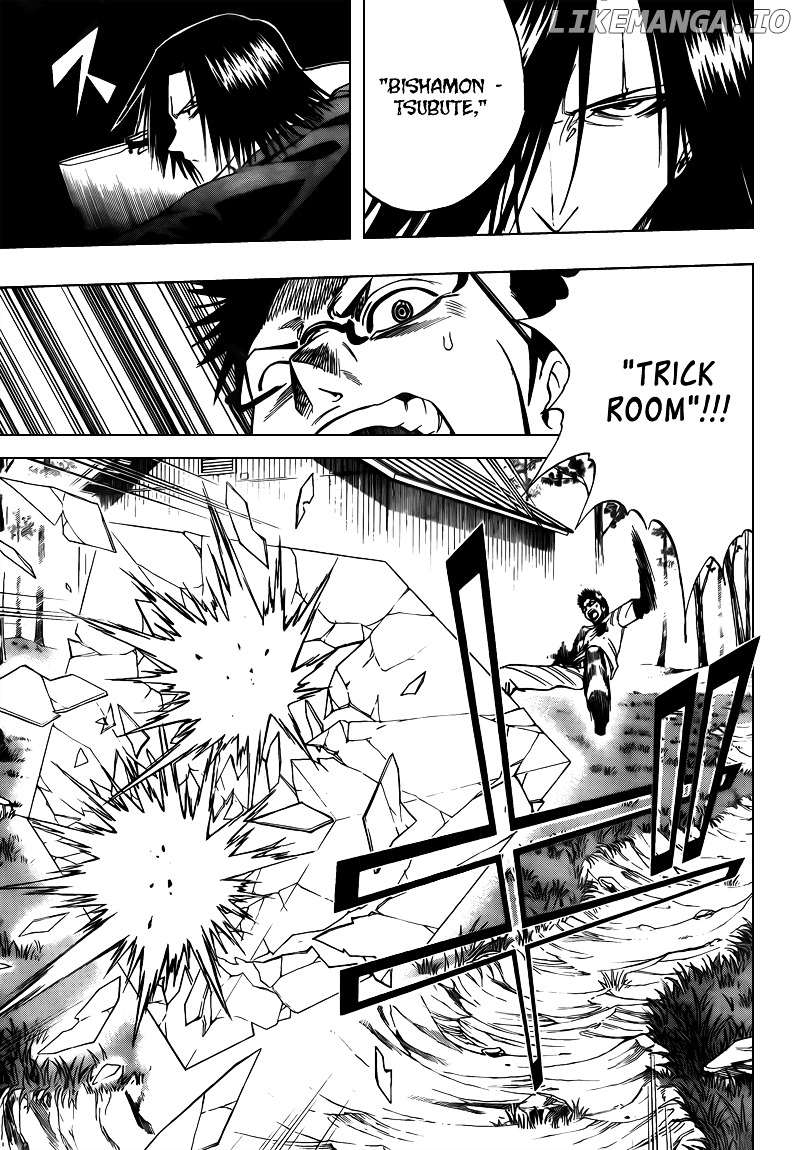 Read Psyren Manga EN Manga Online