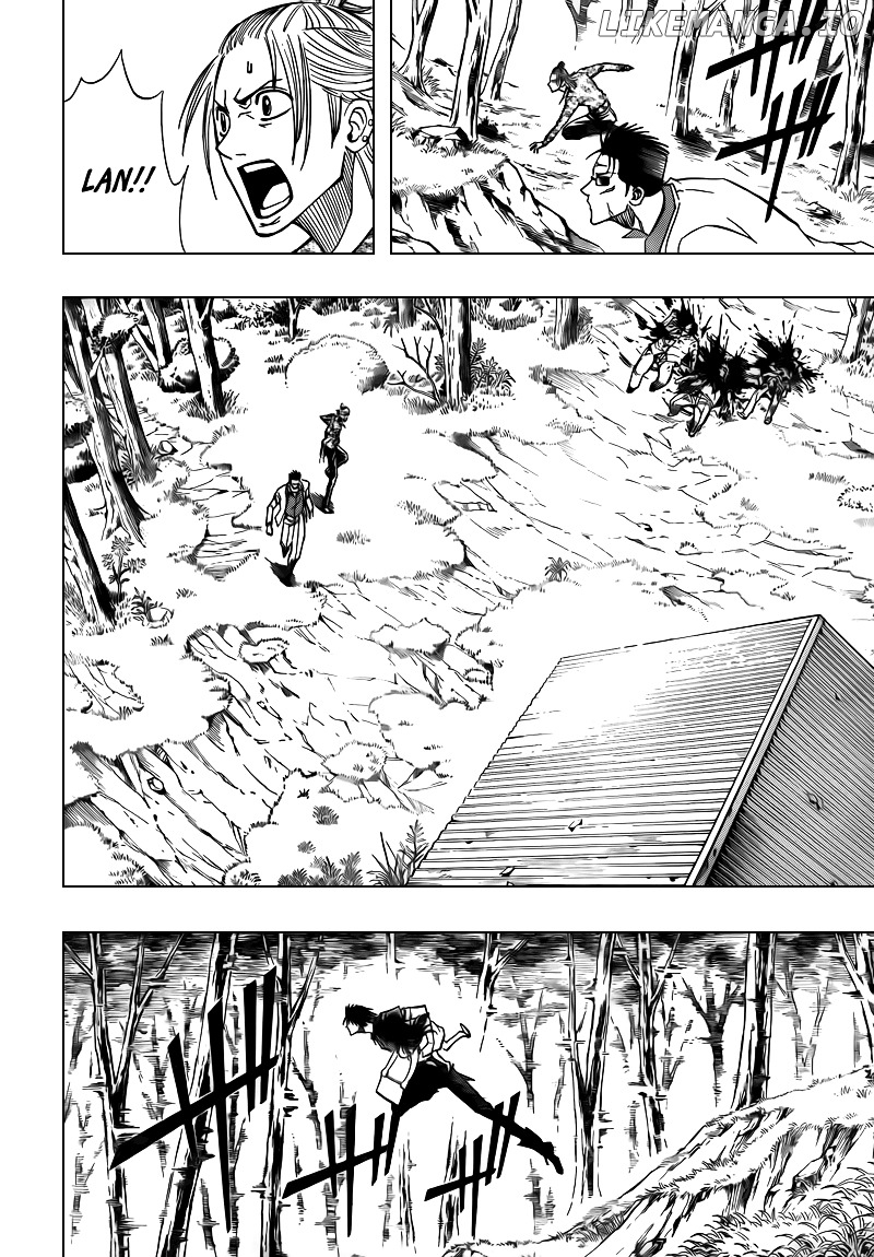 Read Psyren Manga EN Manga Online