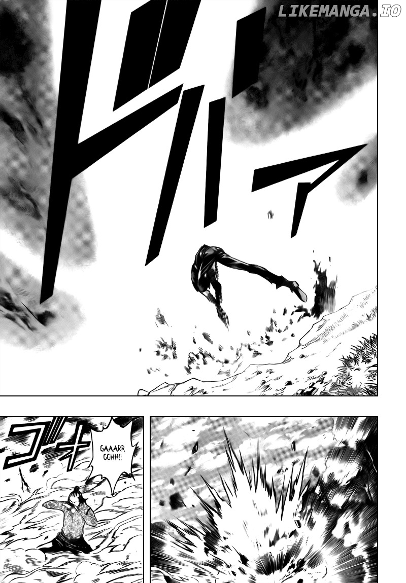 Read Psyren Manga EN Manga Online