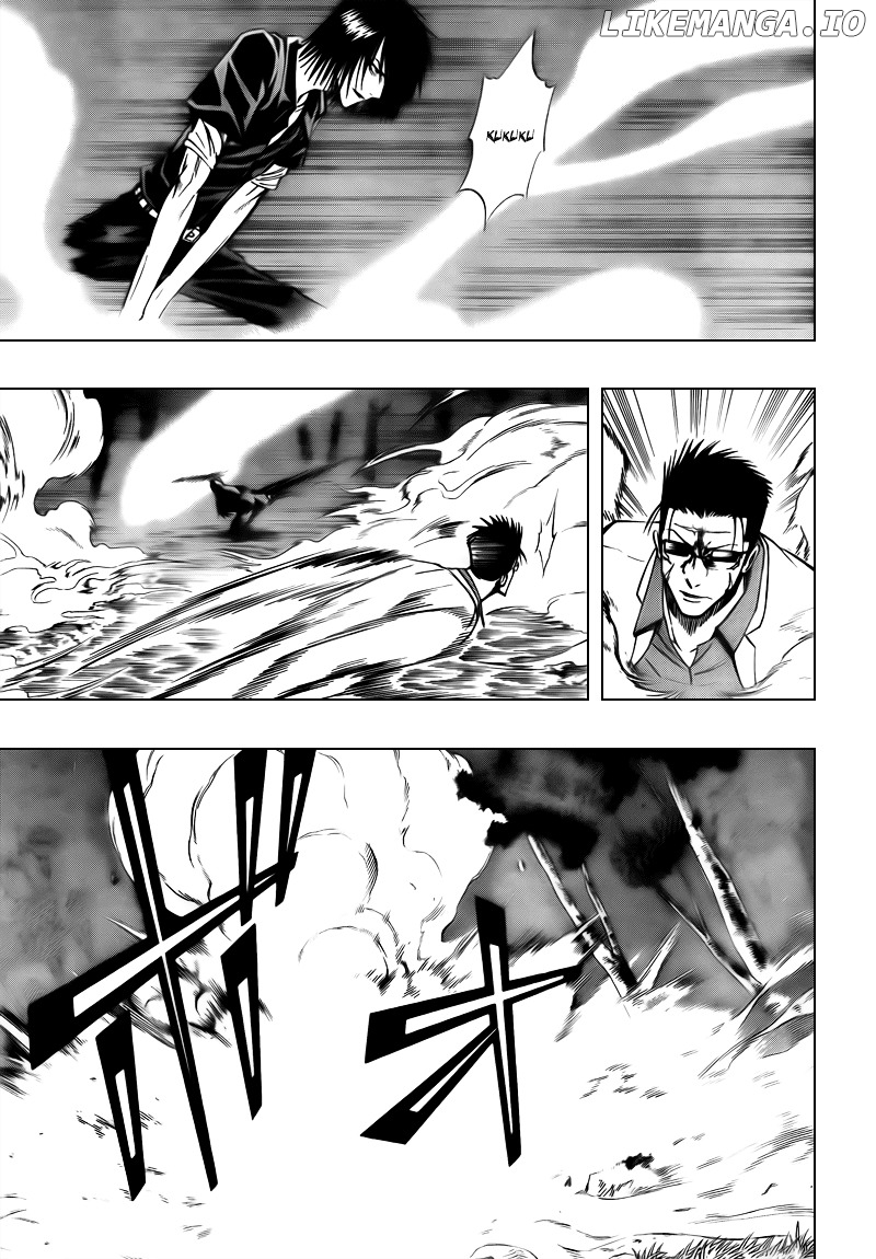 Read Psyren Manga EN Manga Online