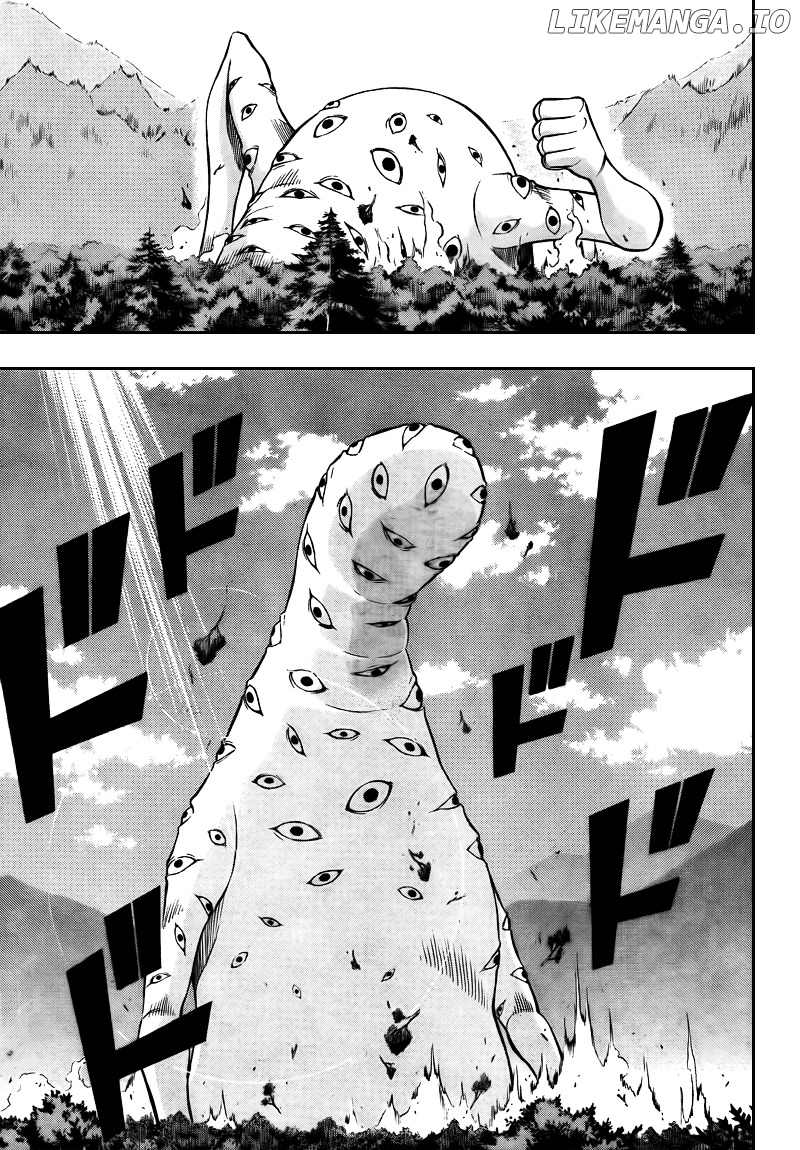 Read Psyren Manga EN Manga Online