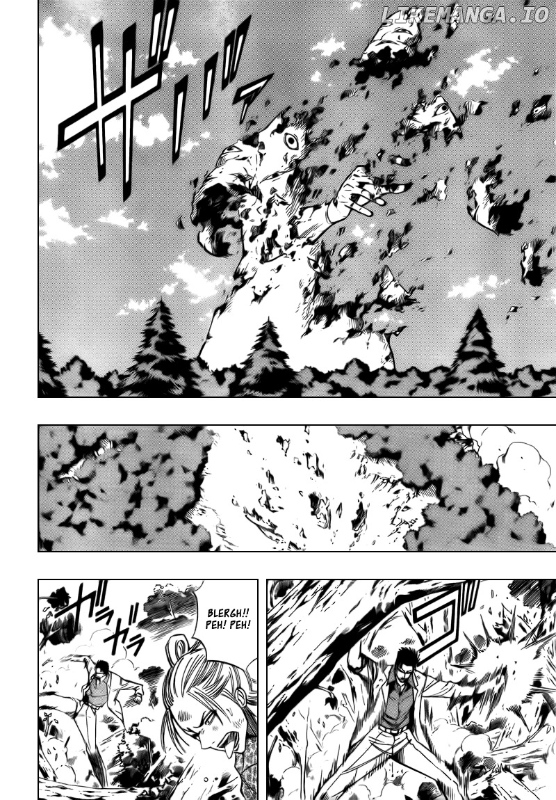 Read Psyren Manga EN Manga Online