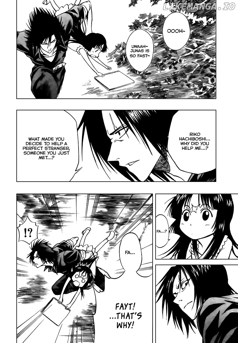 Read Psyren Manga EN Manga Online