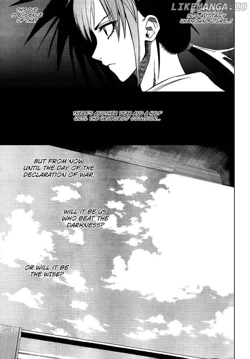 Read Psyren Manga EN Manga Online