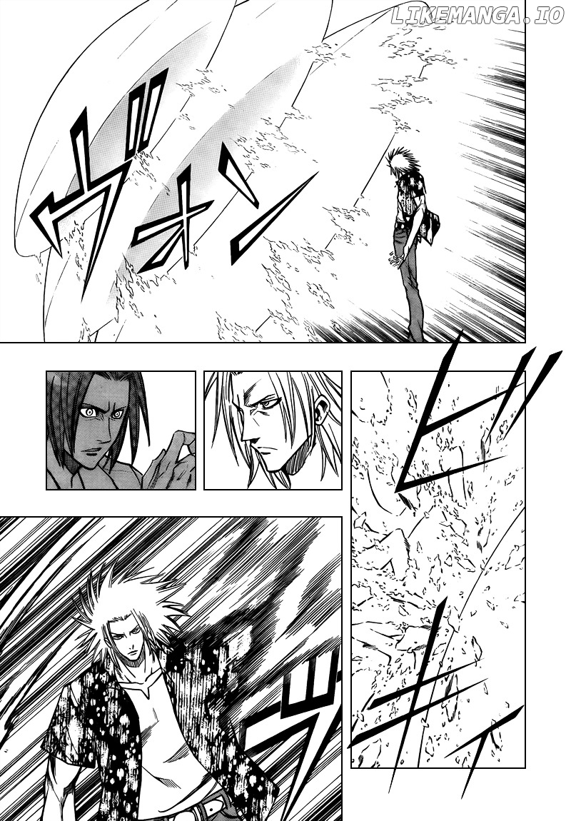 Read Psyren Manga EN Manga Online