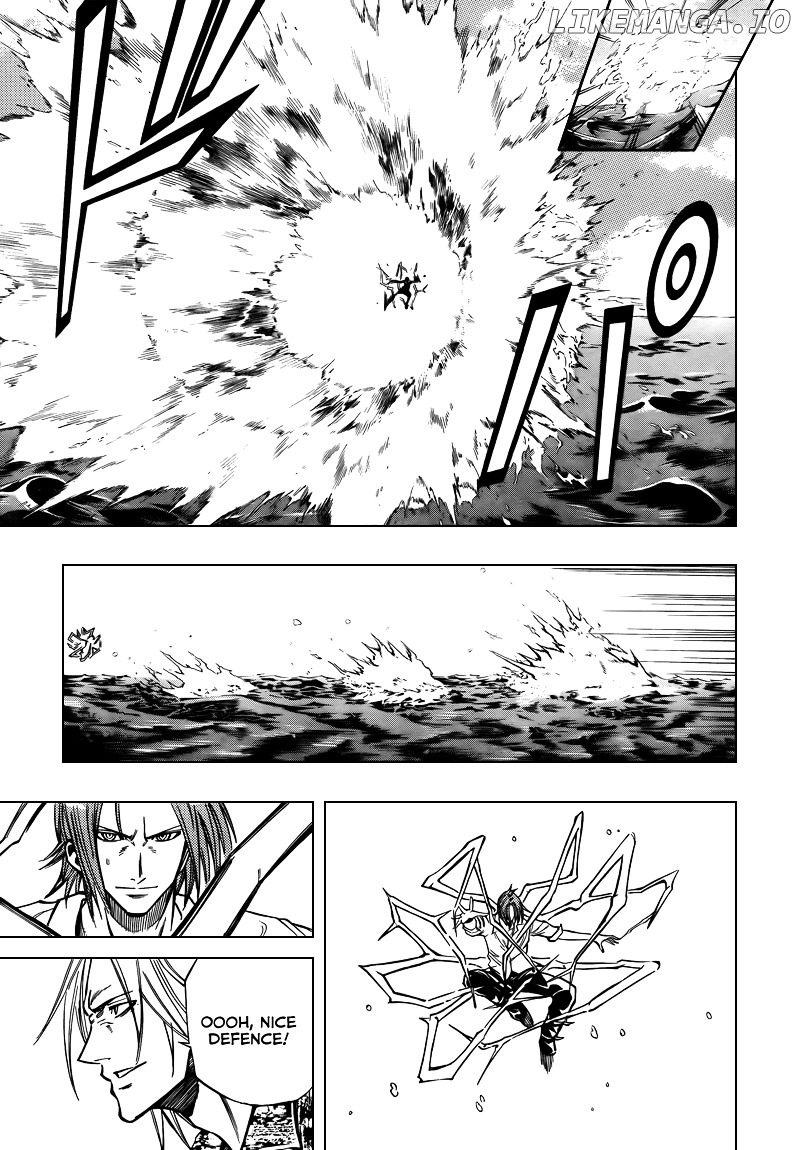 Read Psyren Manga EN Manga Online