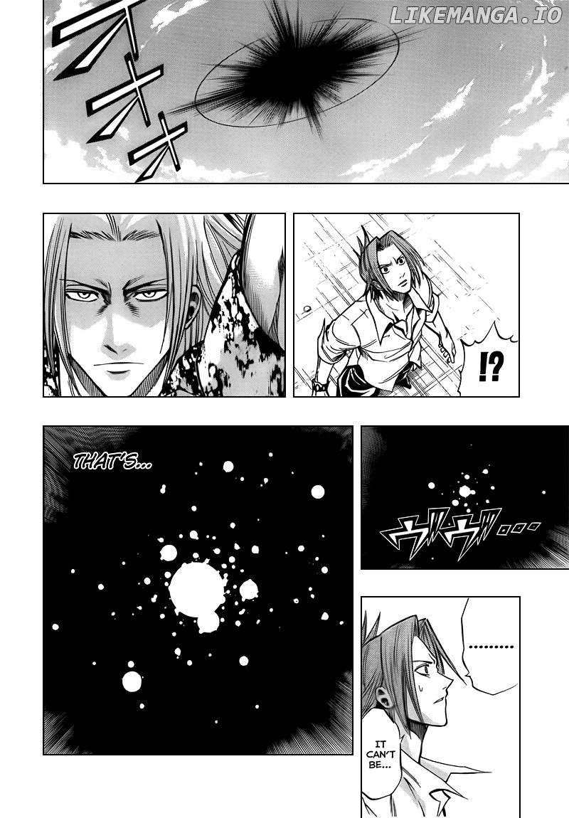 Read Psyren Manga EN Manga Online
