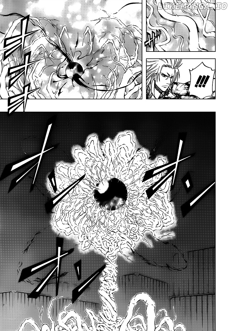 Read Psyren Manga EN Manga Online
