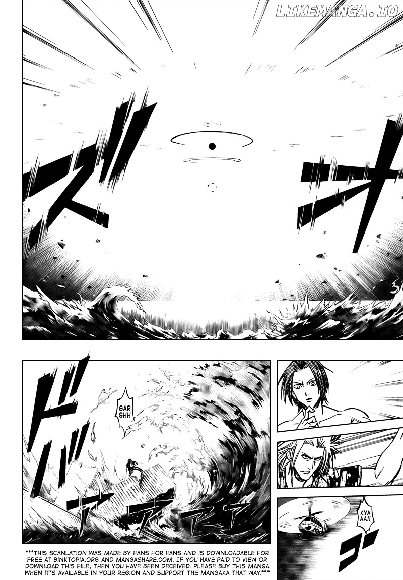 Read Psyren Manga EN Manga Online