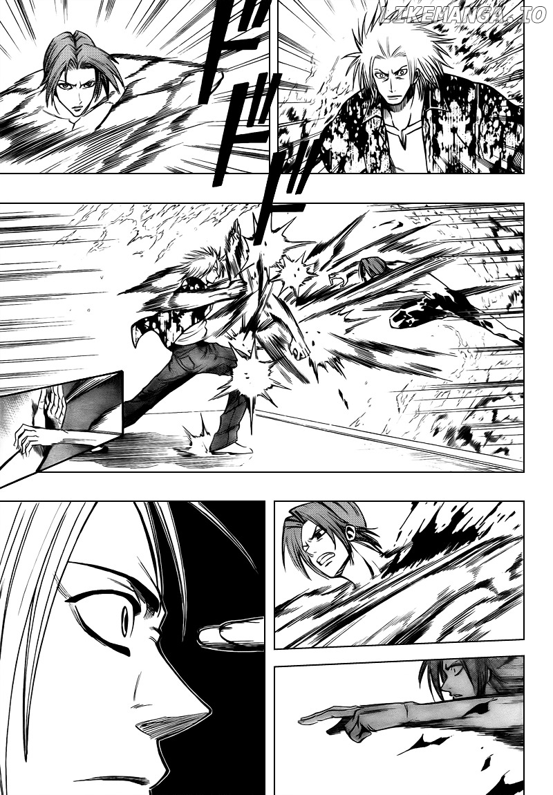 Read Psyren Manga EN Manga Online