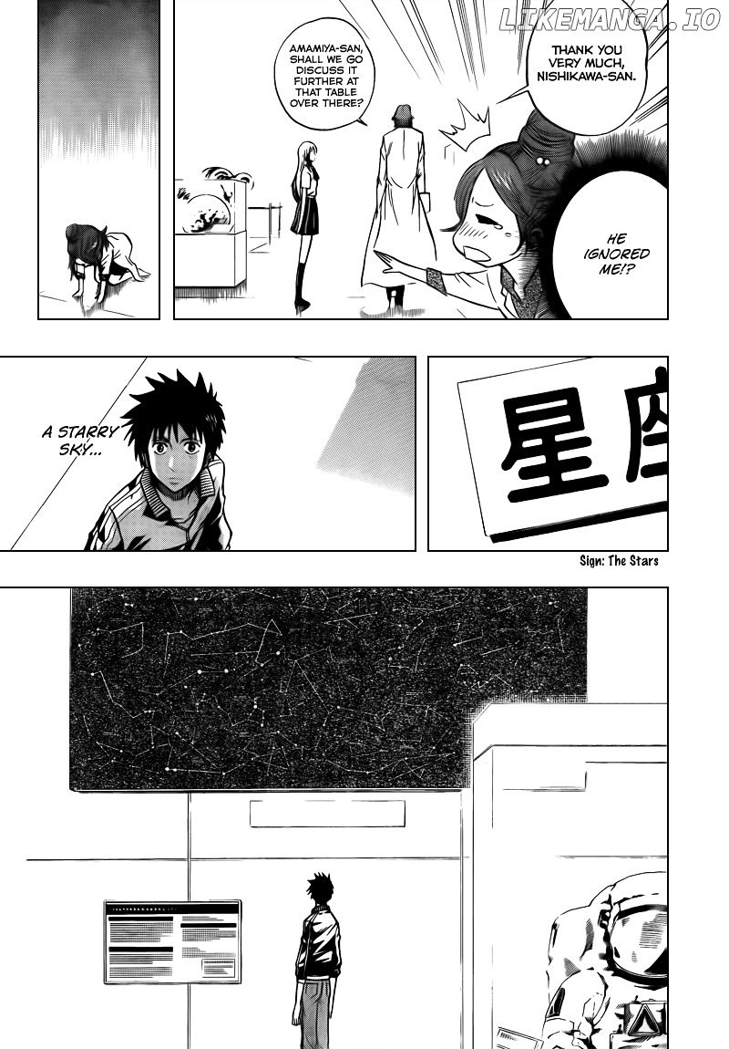Read Psyren Manga EN Manga Online