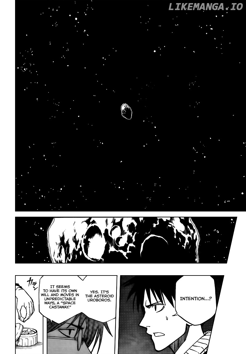 Read Psyren Manga EN Manga Online