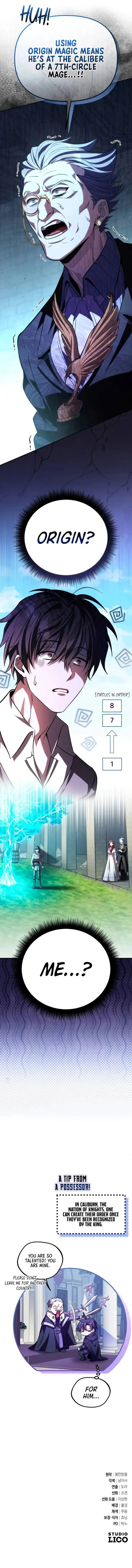 Read Raising Villains the Right Way EN Manga Online