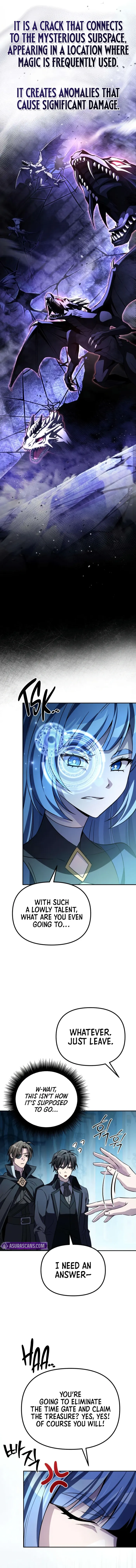 Read Raising Villains the Right Way EN Manga Online