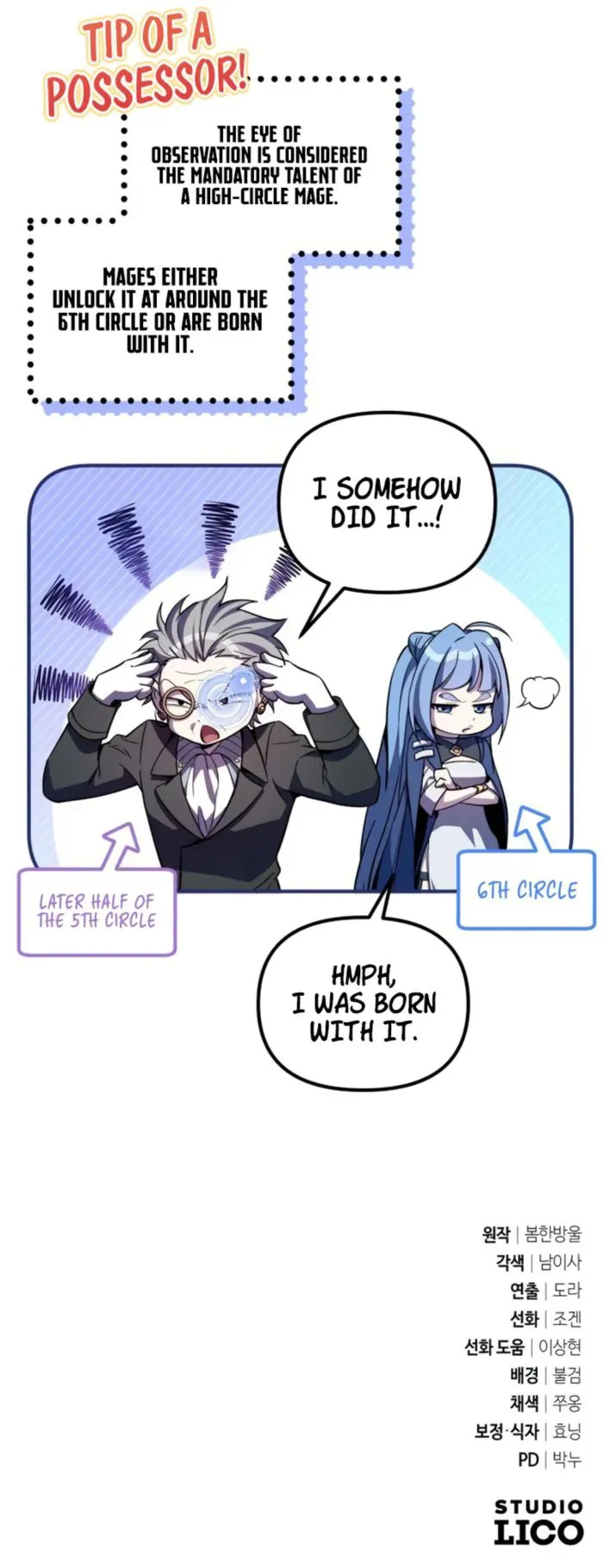 Read Raising Villains the Right Way EN Manga Online