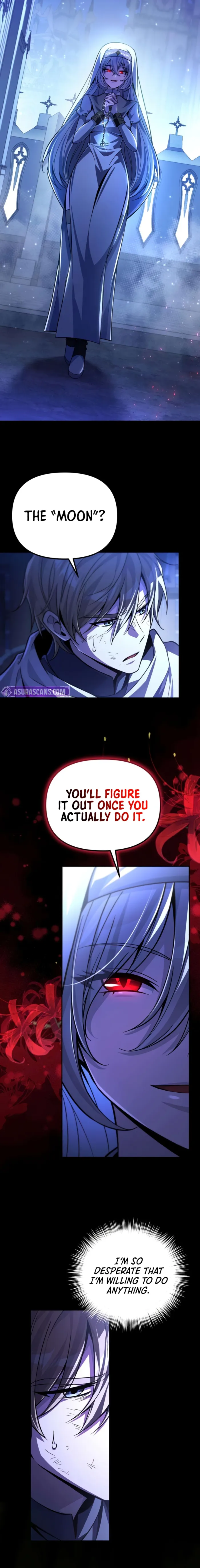 Read Raising Villains the Right Way EN Manga Online