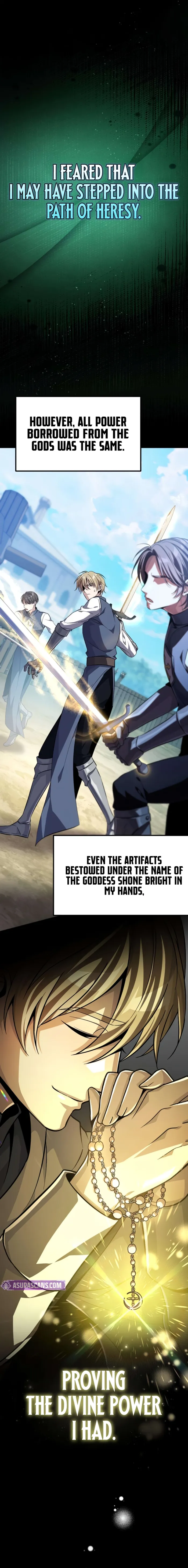 Read Raising Villains the Right Way EN Manga Online