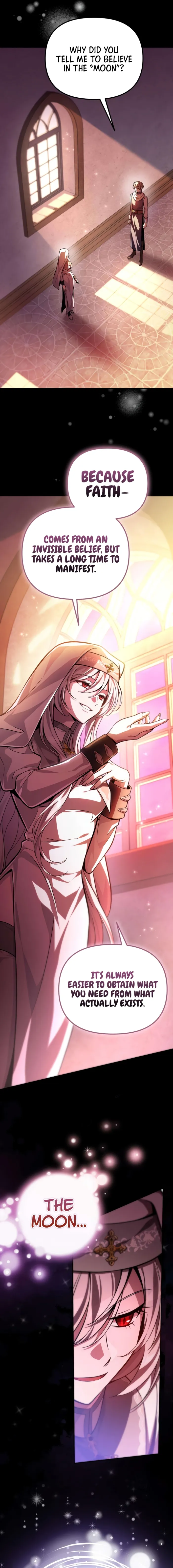 Read Raising Villains the Right Way EN Manga Online