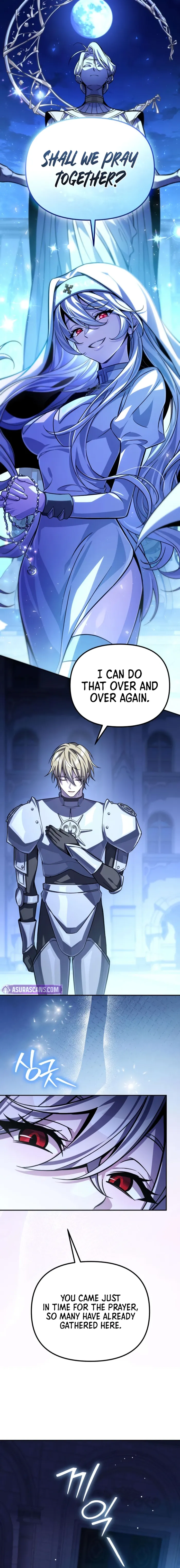 Read Raising Villains the Right Way EN Manga Online