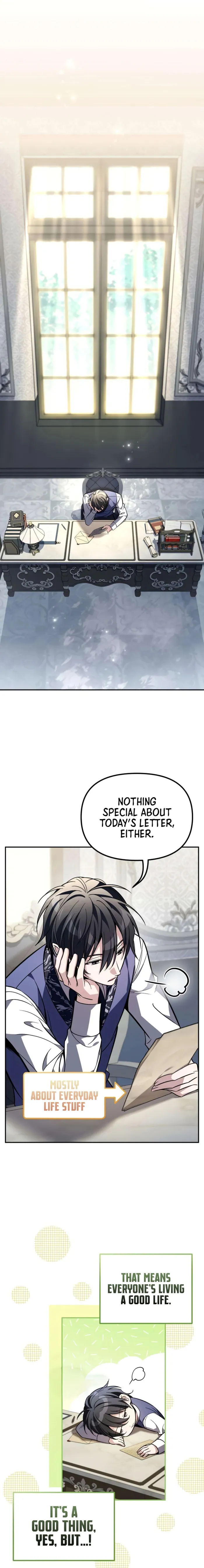 Read Raising Villains the Right Way EN Manga Online
