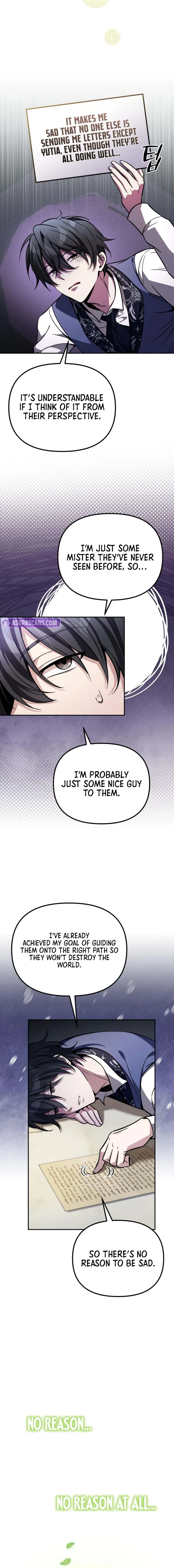 Read Raising Villains the Right Way EN Manga Online