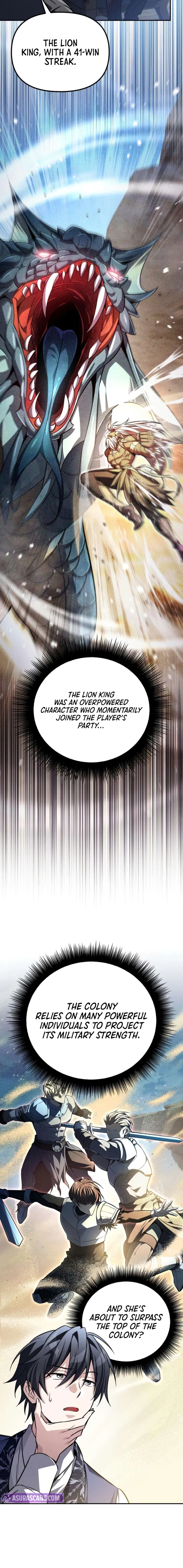 Read Raising Villains the Right Way EN Manga Online