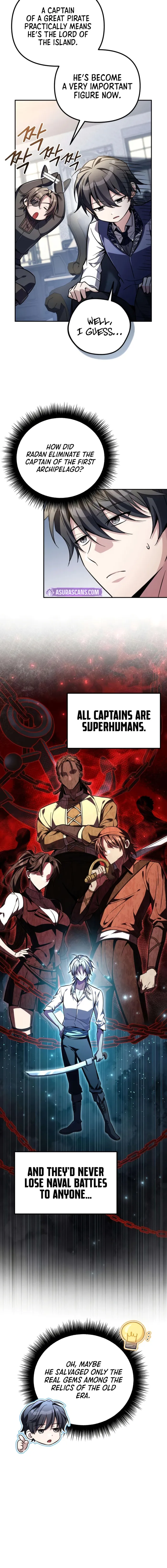 Read Raising Villains the Right Way EN Manga Online