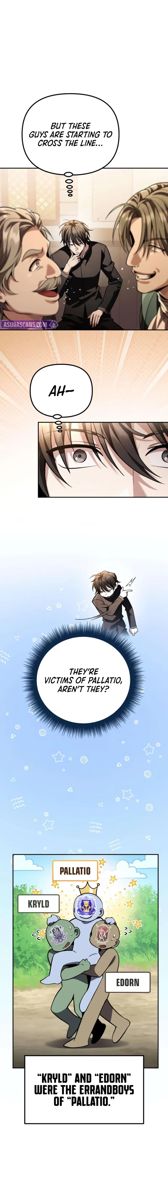 Read Raising Villains the Right Way EN Manga Online