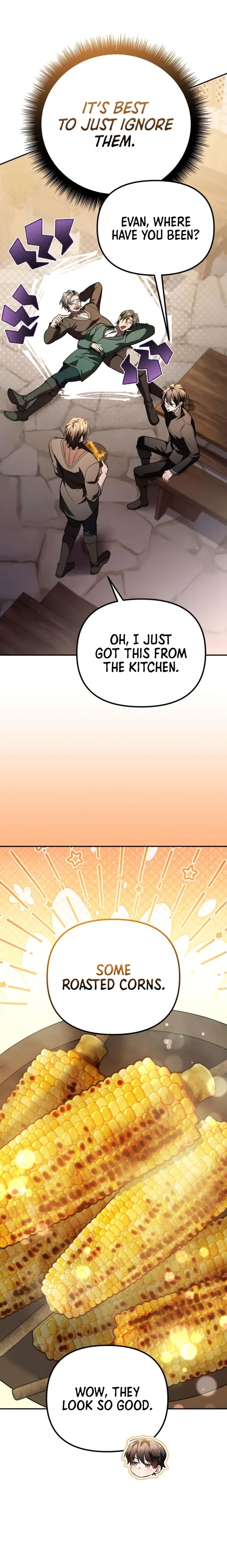 Read Raising Villains the Right Way EN Manga Online