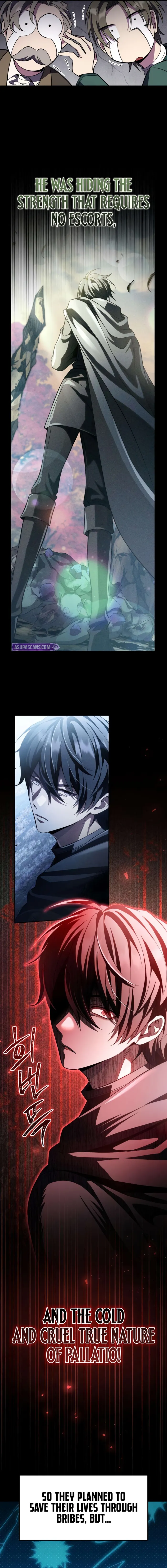 Read Raising Villains the Right Way EN Manga Online