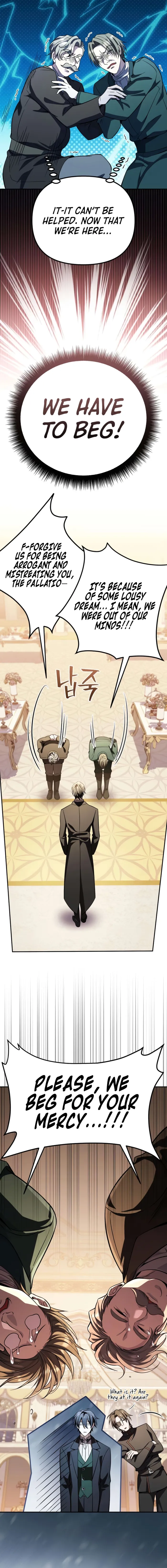 Read Raising Villains the Right Way EN Manga Online