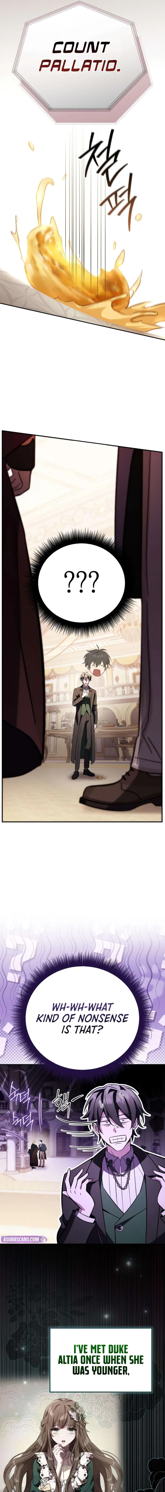 Read Raising Villains the Right Way EN Manga Online