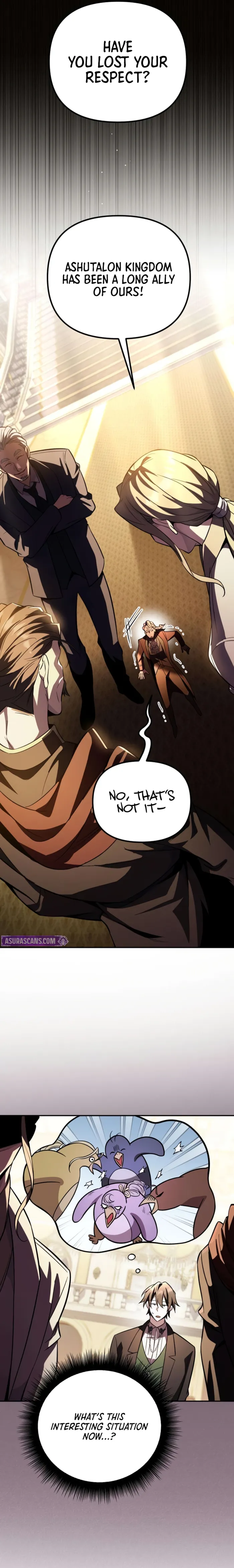 Read Raising Villains the Right Way EN Manga Online