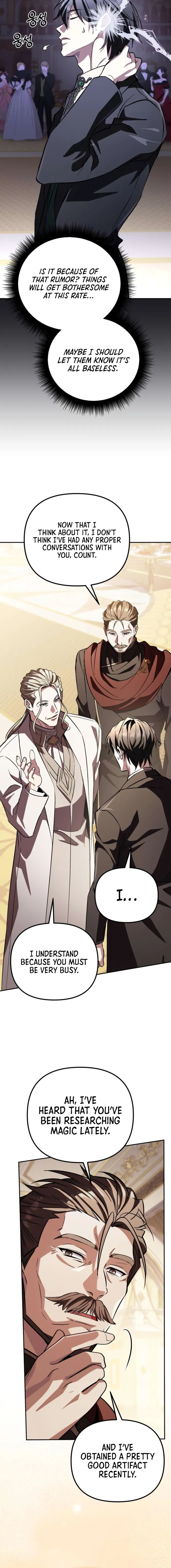 Read Raising Villains the Right Way EN Manga Online