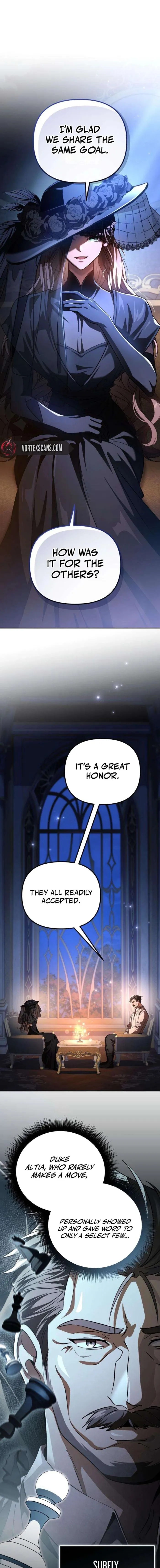 Read Raising Villains the Right Way EN Manga Online